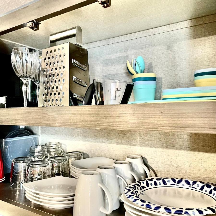 Pet Friendly Graham Home Route 66 At The Mistletoe Farm Екстер'єр фото