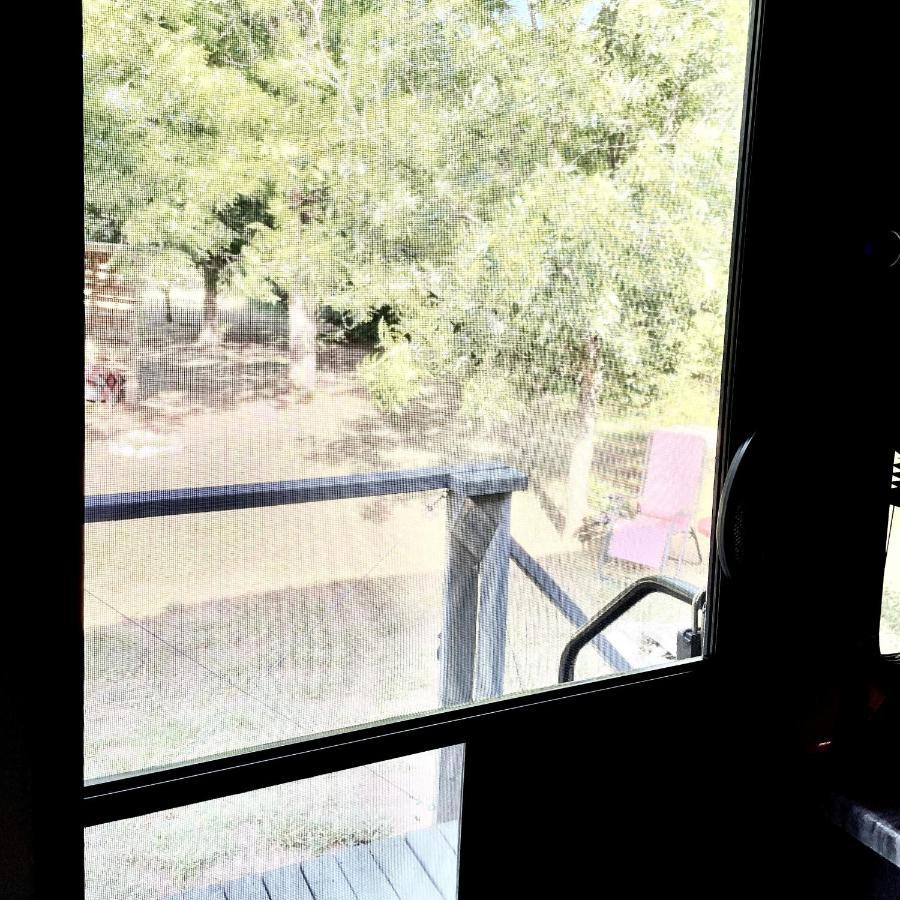 Pet Friendly Graham Home Route 66 At The Mistletoe Farm Екстер'єр фото